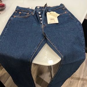 Levi’s Jeans 501